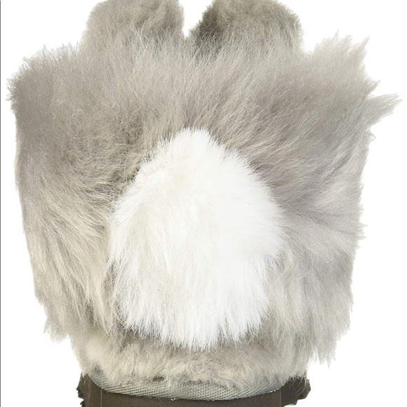 Kids LuvClassic Mini ll Ugg Boots - Picture 3 of 3